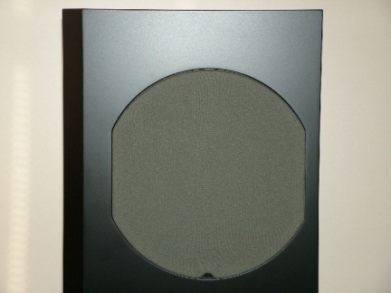 Vox 301-B-schwarz matt  13